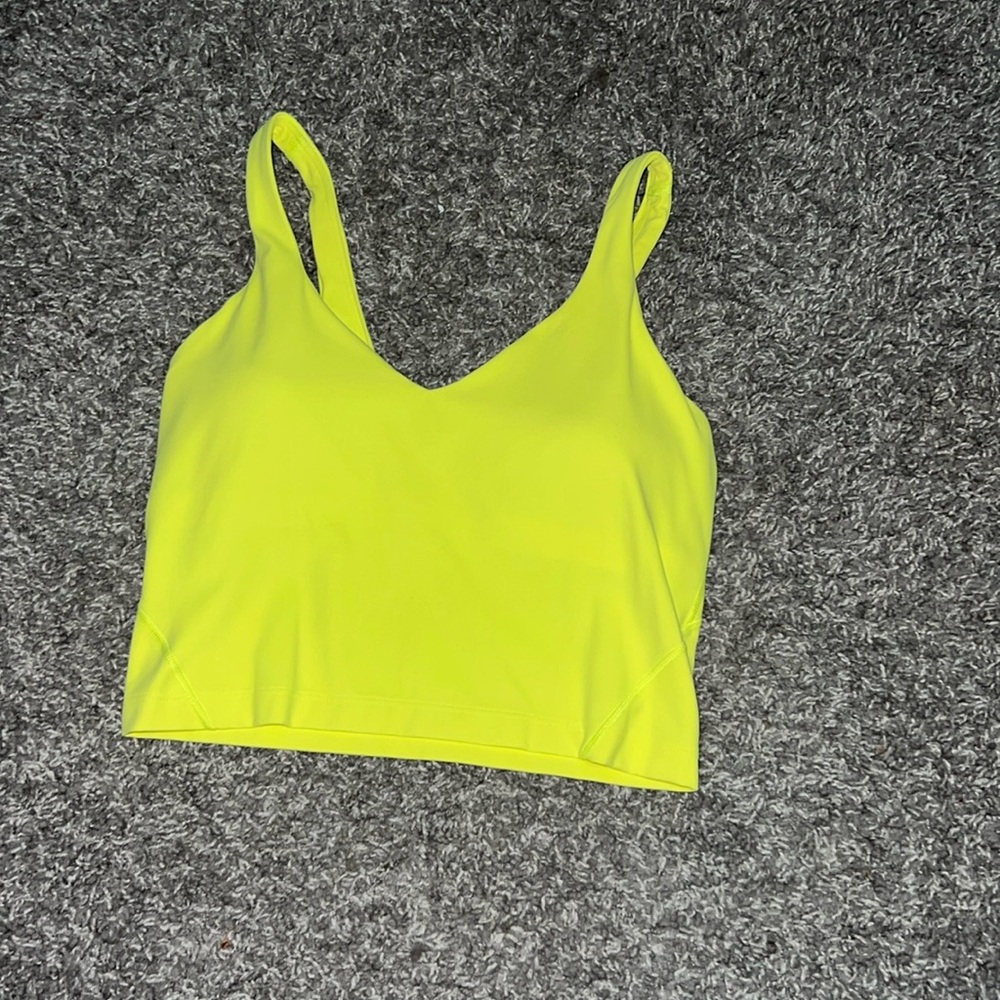 Lululemon Align Tank